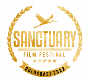 2022 Sanctuary International Film Festival cover