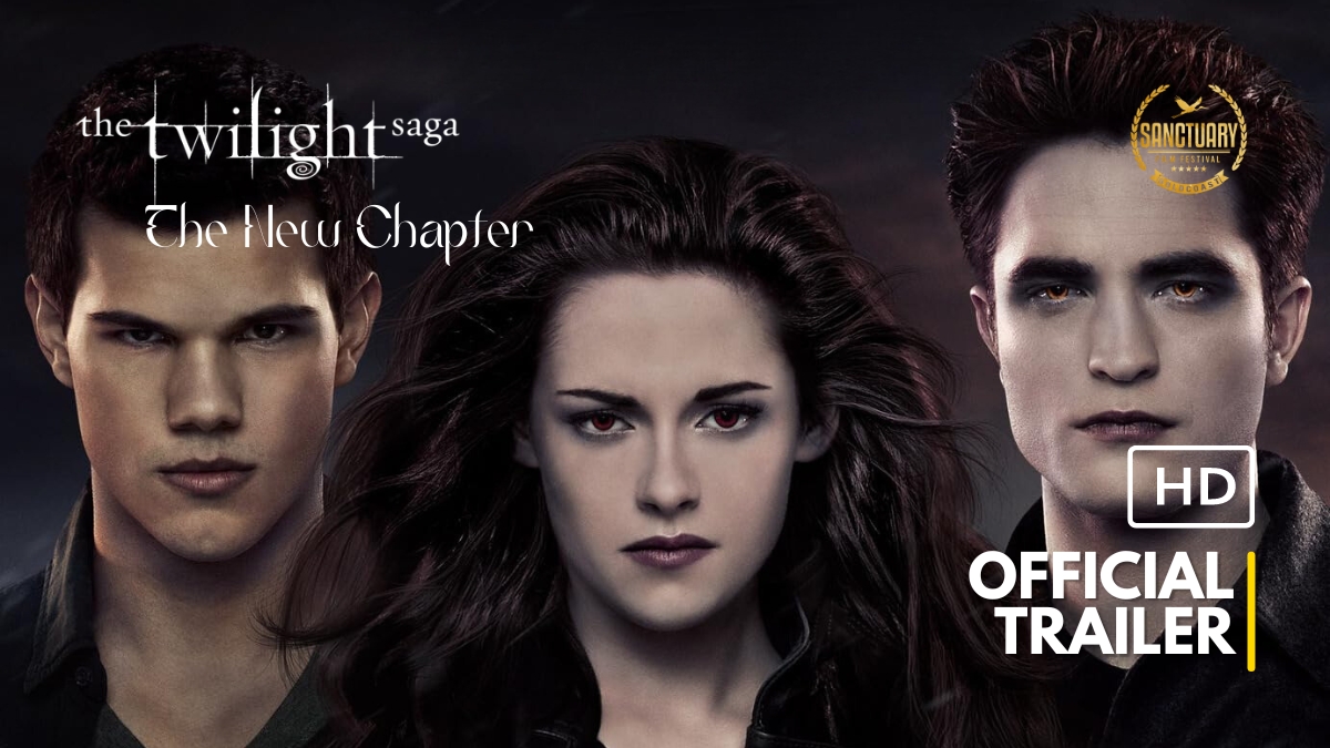 twilight saga 6 full movie