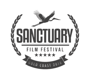an image for sanctuary film festival gold coast 2018 cover