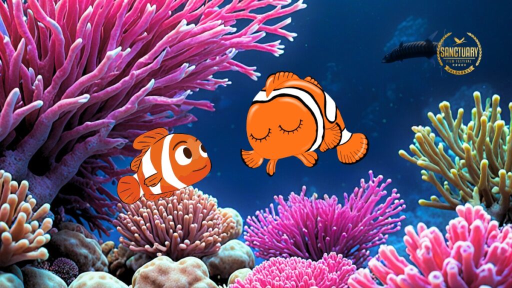 Nemo S Mom Might Have Happened To Survive The Barracuda Attack   What Happened To Nemos Mom 1024x576 