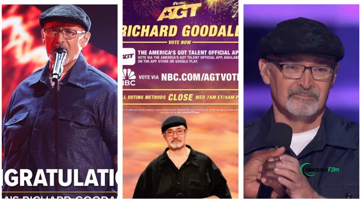 Richard Goodall, 55, gets a huge net worth boost after AGT win!