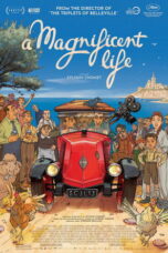 A Magnificent Life (2025) Sub Indo