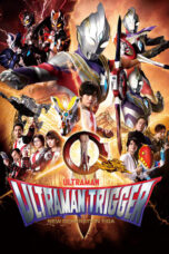 Ultraman Trigger: New Generation Tiga (2021-2022) Sub Indo