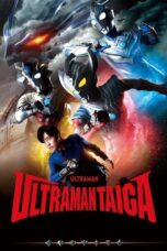 Ultraman Taiga (2019) Sub Indo