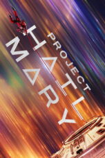 Project Hail Mary (2026) Sub Indo