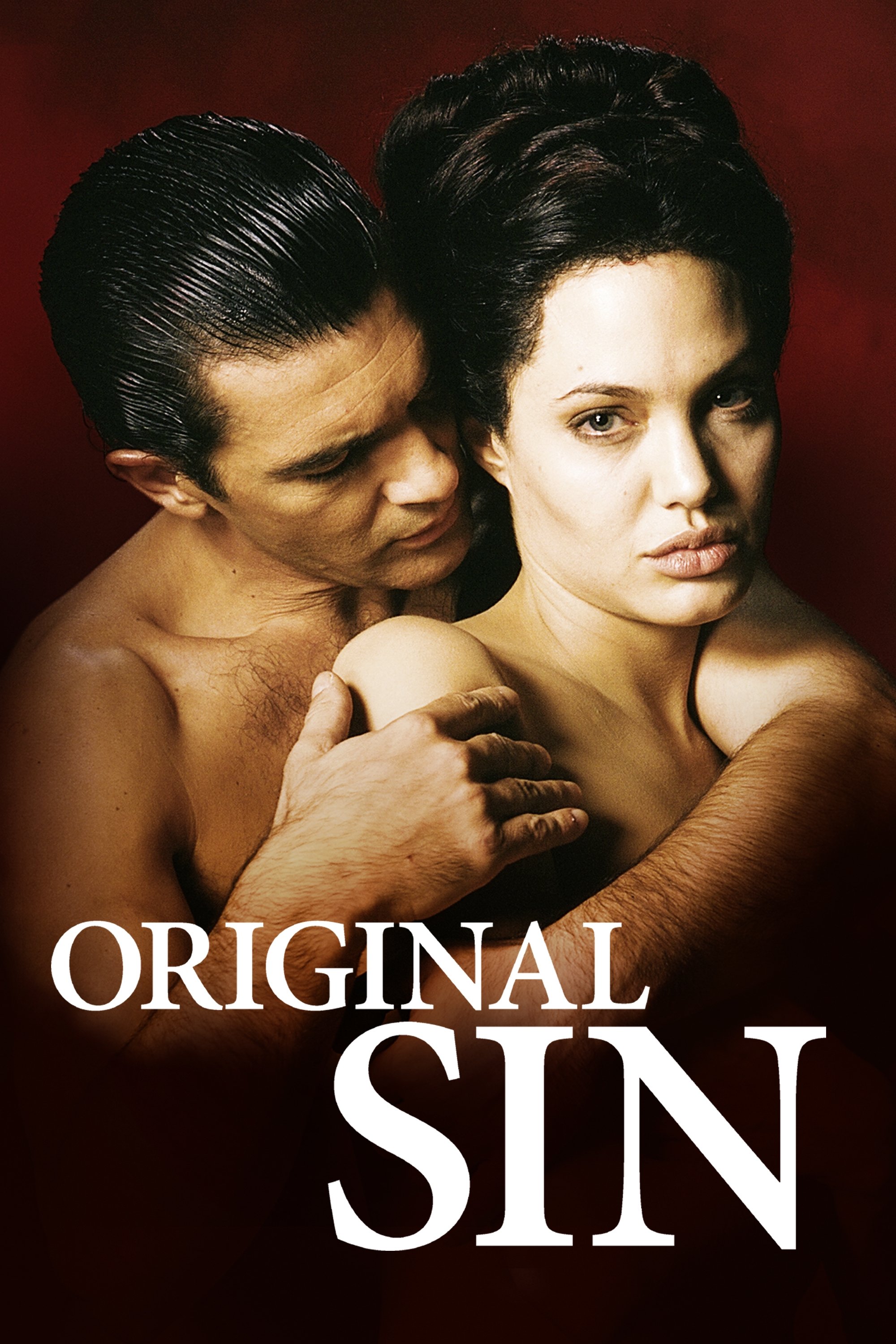 Film Original Sin (2001): Misteri Cinta Berbahaya & Pengkhianatan