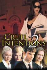 Cruel Intentions 2 (2000) Sub Indo