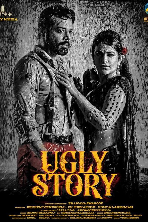 Sinopsis Film Ugly Story 2026 Lengkap dengan Pemain, Rating, dan Fakta Menarik